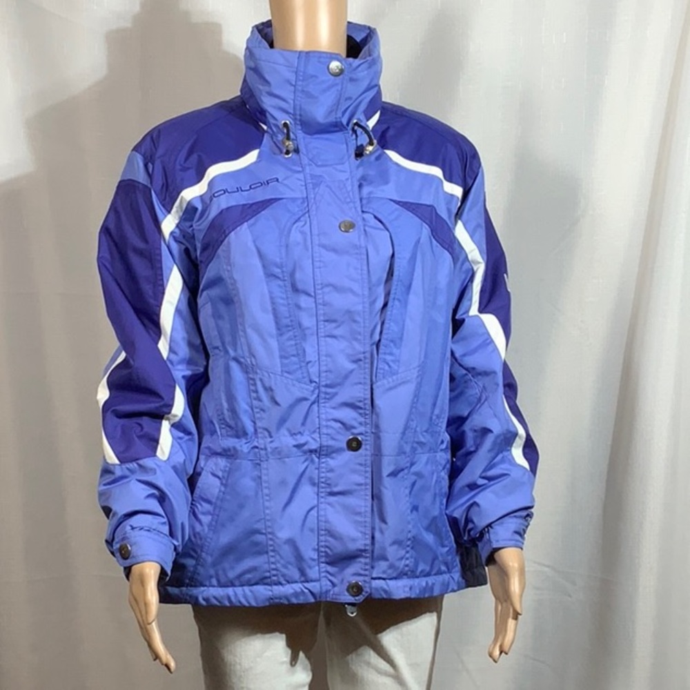 Couloir Ski Jacket